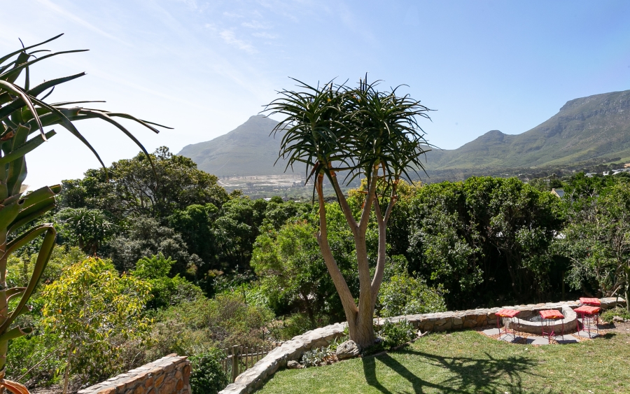 3 Bedroom Property for Sale in Crofters Valley Western Cape